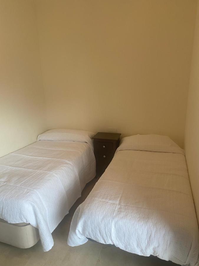 Apartamento Turistico Vega House 科爾多瓦 外观 照片