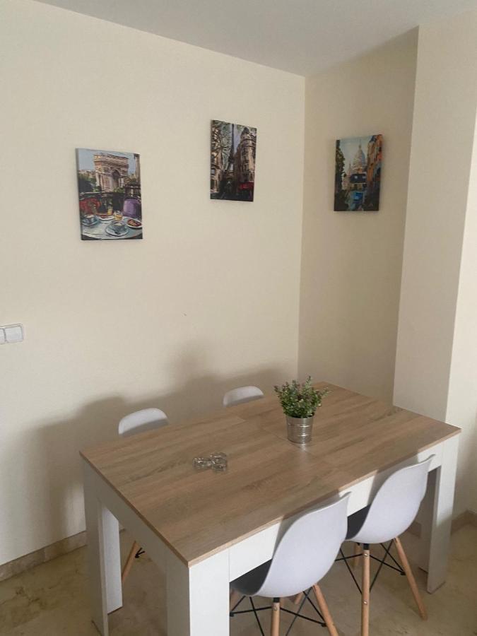Apartamento Turistico Vega House 科爾多瓦 外观 照片