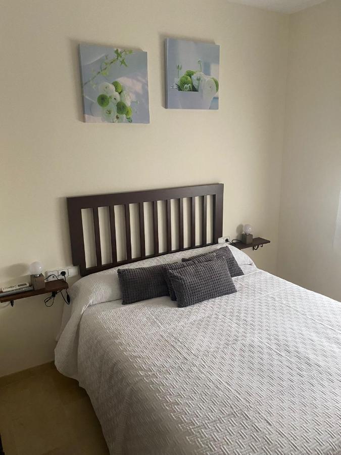 Apartamento Turistico Vega House 科爾多瓦 外观 照片