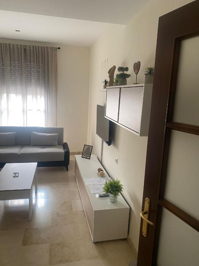 Apartamento Turistico Vega House 科爾多瓦 外观 照片