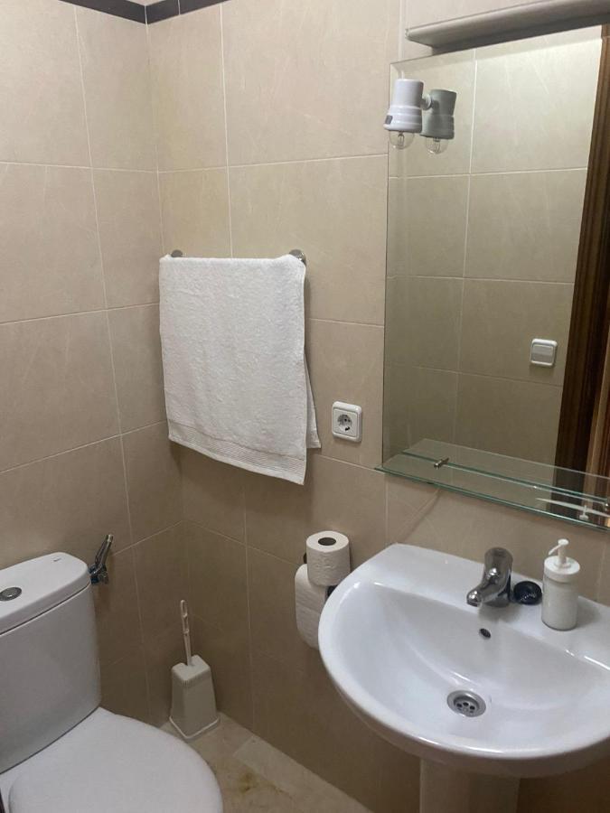 Apartamento Turistico Vega House 科爾多瓦 外观 照片